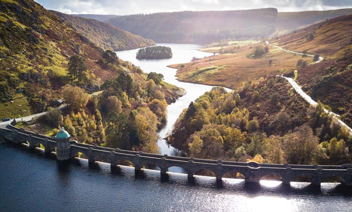 Elan Valley